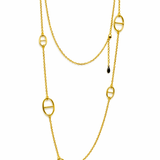 Collana marinara double