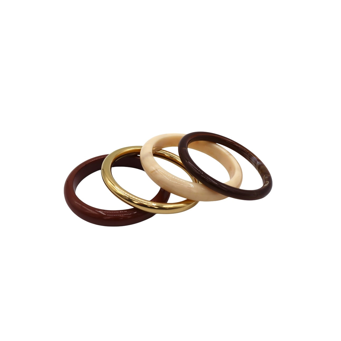 Bracciale multicerchio