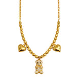Collana Sweet bear