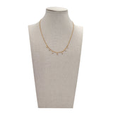 Collana diamond