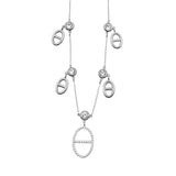 Collana marinara style