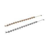 Bracciale rosè