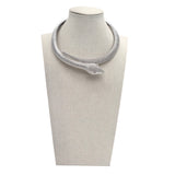 Collana serpente