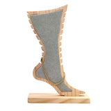 Cavigliera torchon