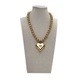 Collana amorevole