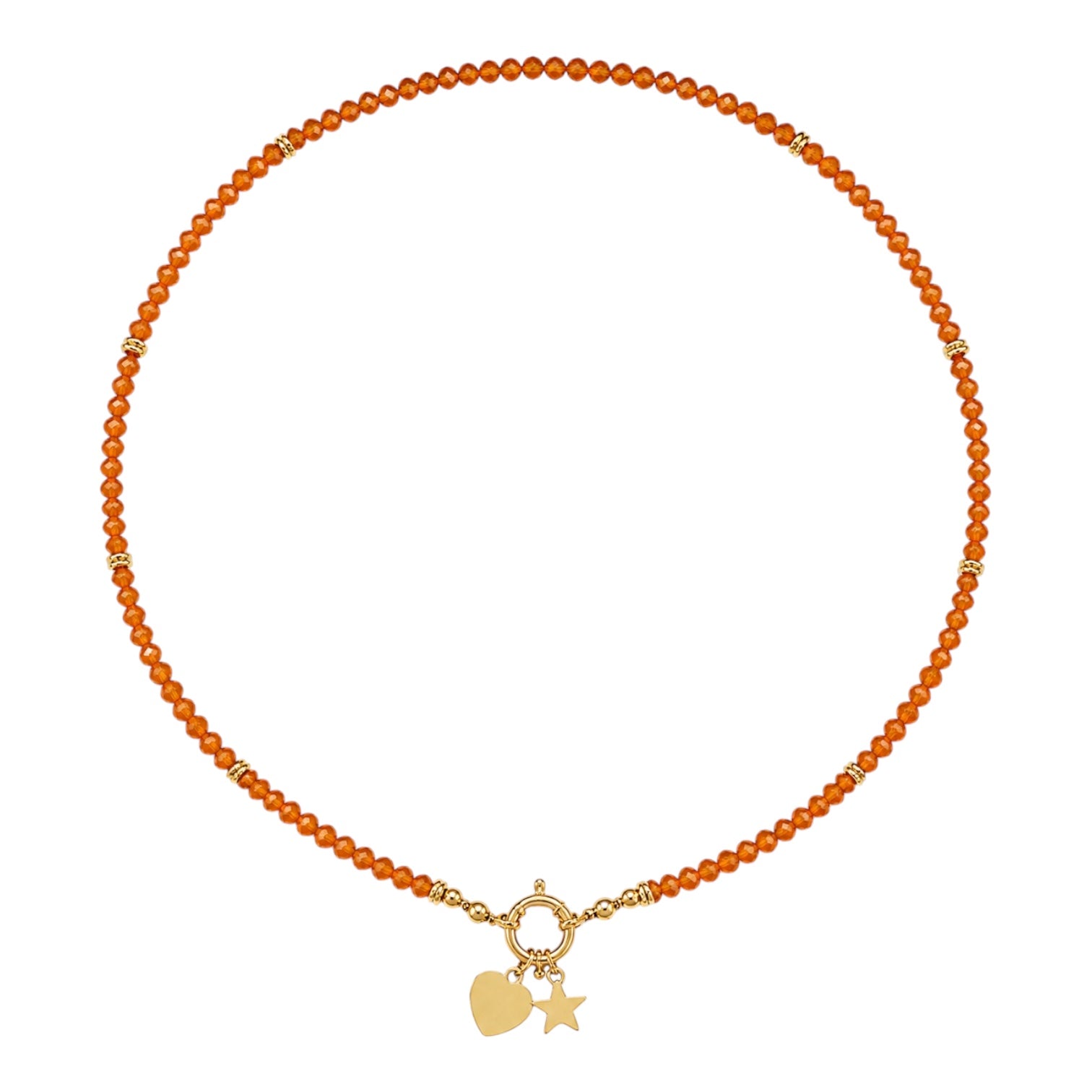 Collana dreamy