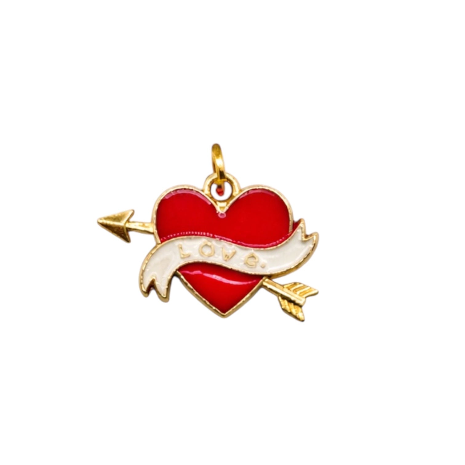 COLLANA PARLAMI D'AMORE