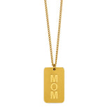 Collana mamma nel cuore