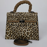 BORSA LEOPARD