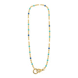 Collana simpatia