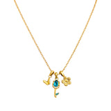 Collana tulip bloom