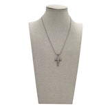 Collana croce mia