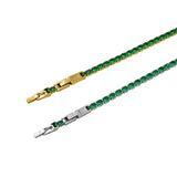 Bracciale infinity edizione colori