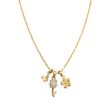 Collana tulip bloom