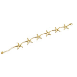 Bracciale multistelle
