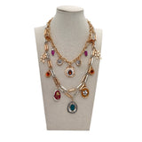 Collana nebila