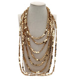 Collana disco
