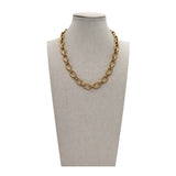 Collana cerchietti