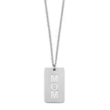 Collana mamma nel cuore