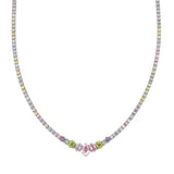Collana bon bon