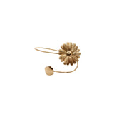 Bracciale girasole