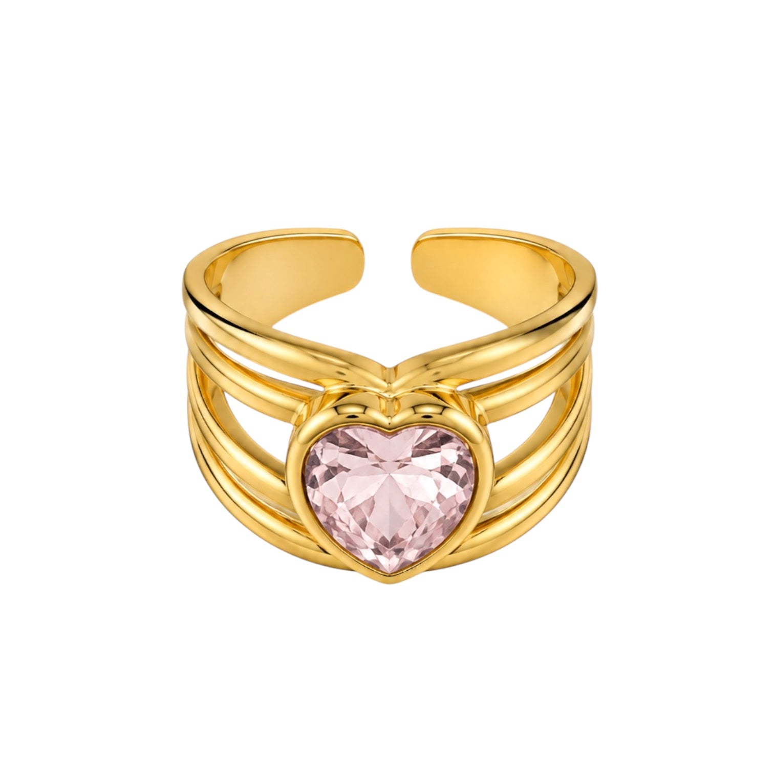 Anello jolie