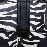 BORSA ZEBRA