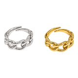 Anello groumette