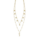 Collana la mia fortuna