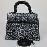 BORSA LEOPARD