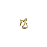 Anello sagoma