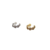 Ear cuff ilia