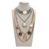 Collana monet