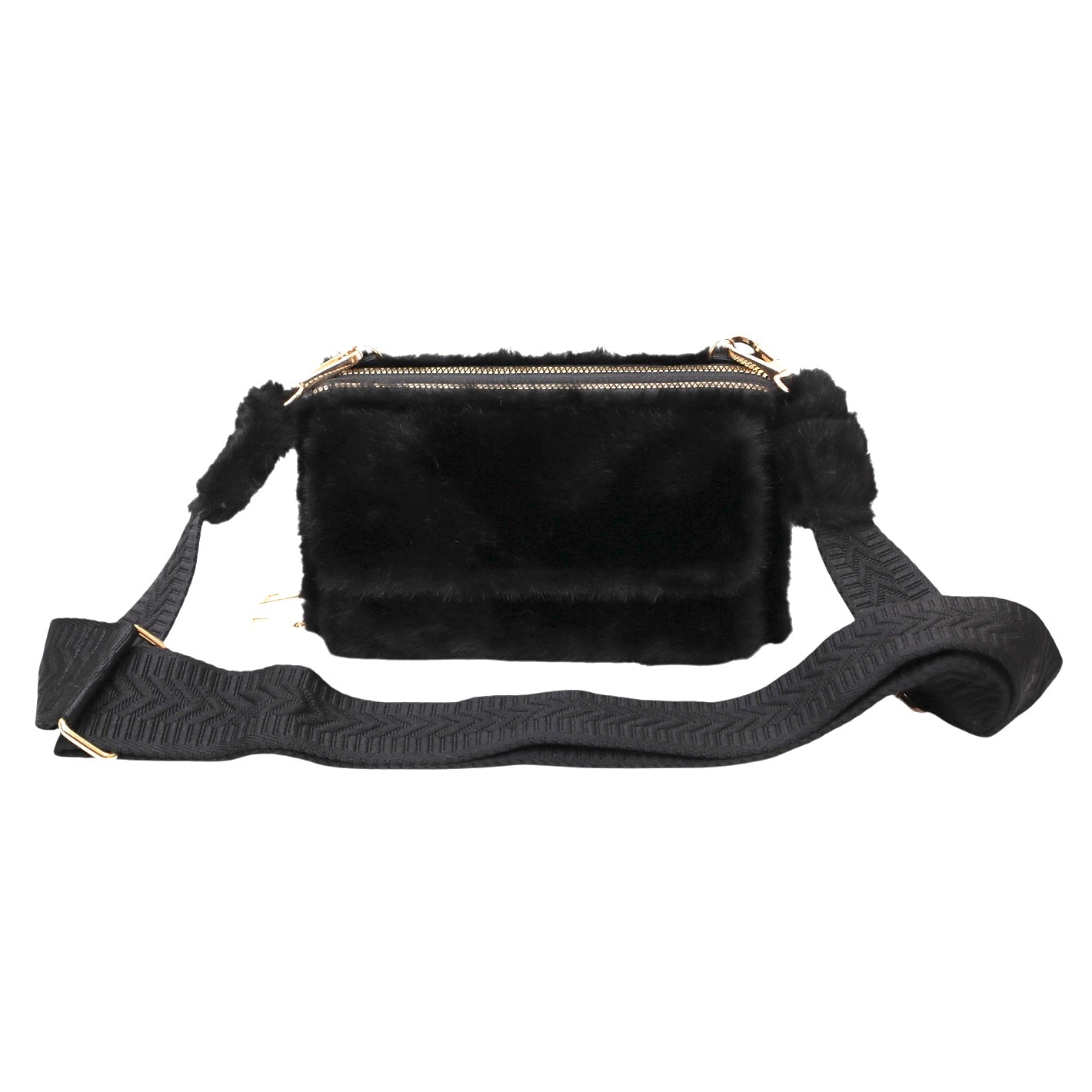 Borsa teddy