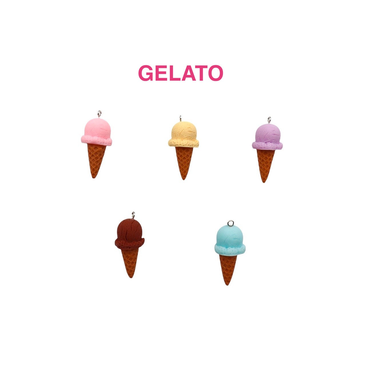 CHOKER PASTEL GIABI