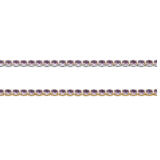 Bracciale infinity edizione colori