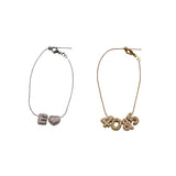 Bracciale icona