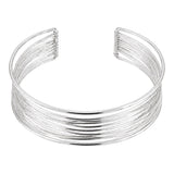 Collana tanti fili