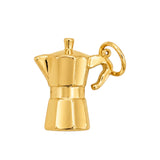 Charm coffe