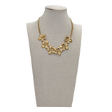 Collana flower