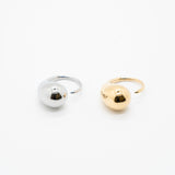 ANELLO VIRGOLA BIG