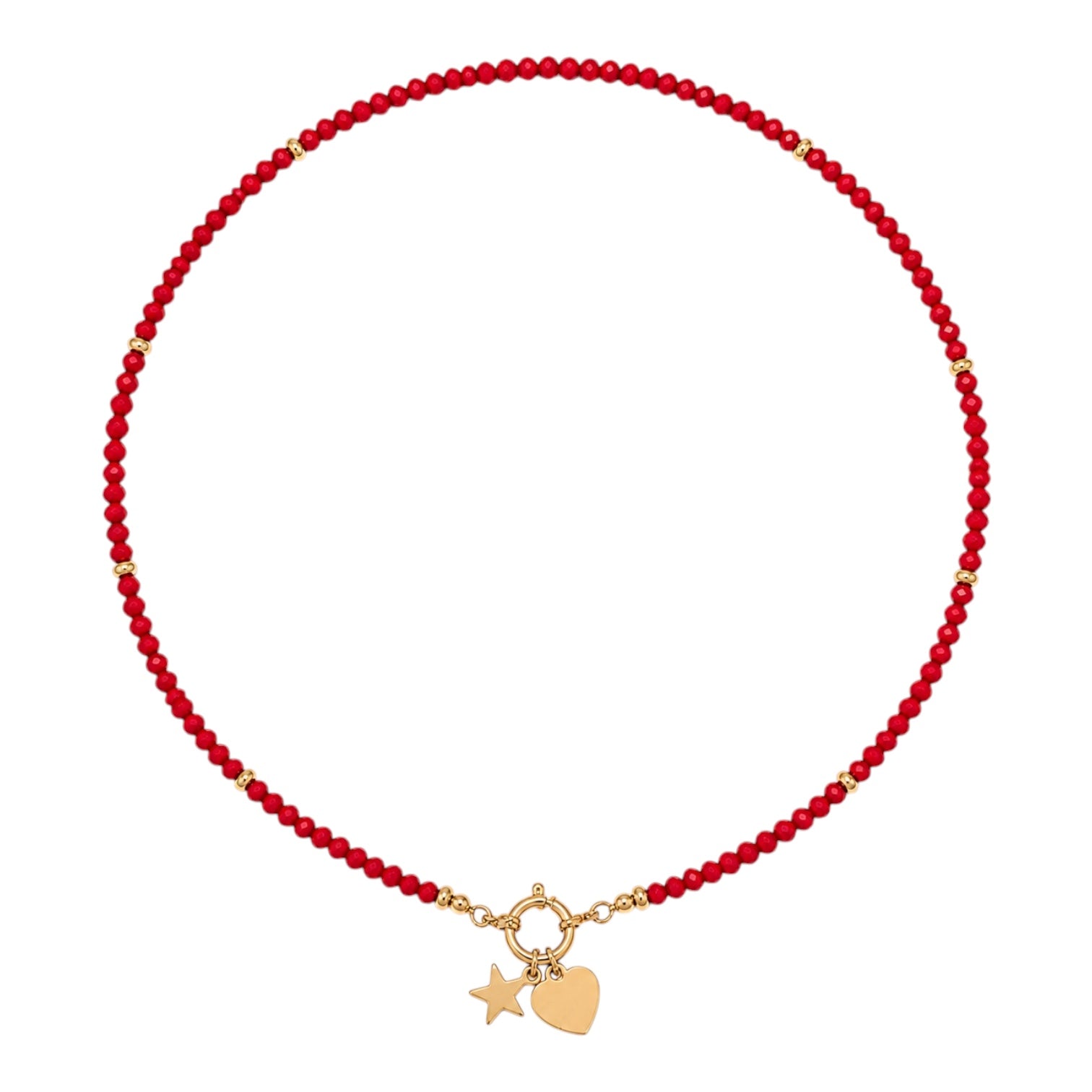 Collana dreamy