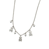 Collana i miei Teddy