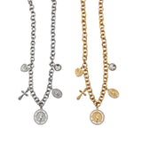 Collana luce divina