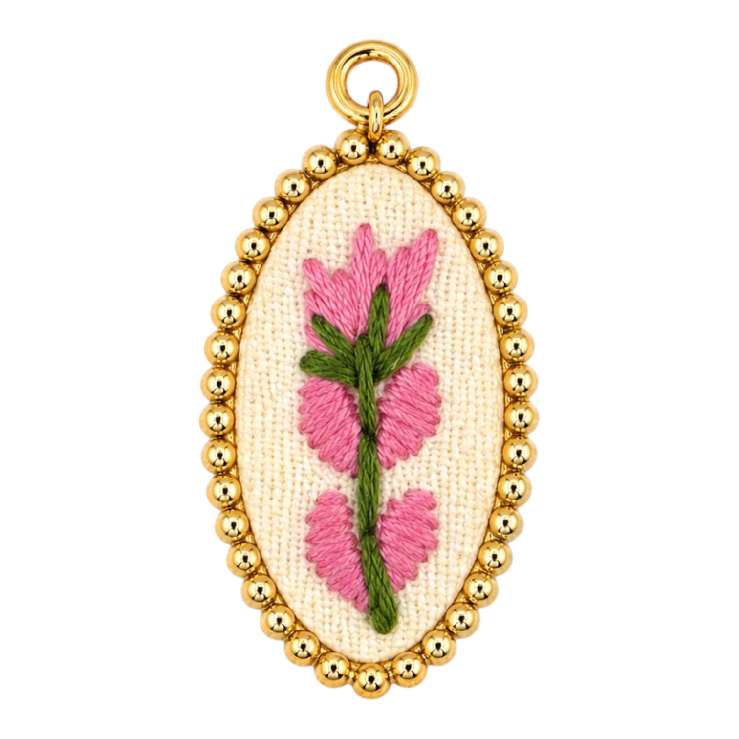 Charm romantic