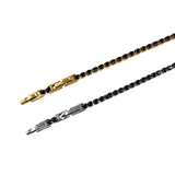 Bracciale infinity edizione colori