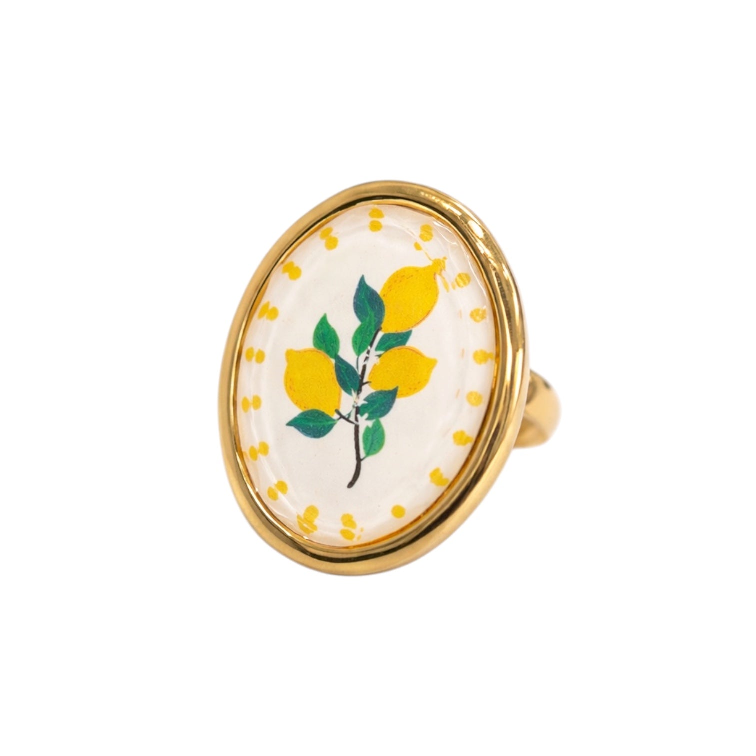 Anello elastico frutta