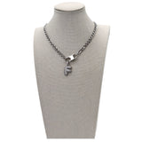 Collana glamour