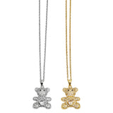 Collana Teddy Elite