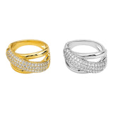 Anello chloe